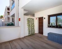Venta - Apartamento - Los Balcones - Torrevieja