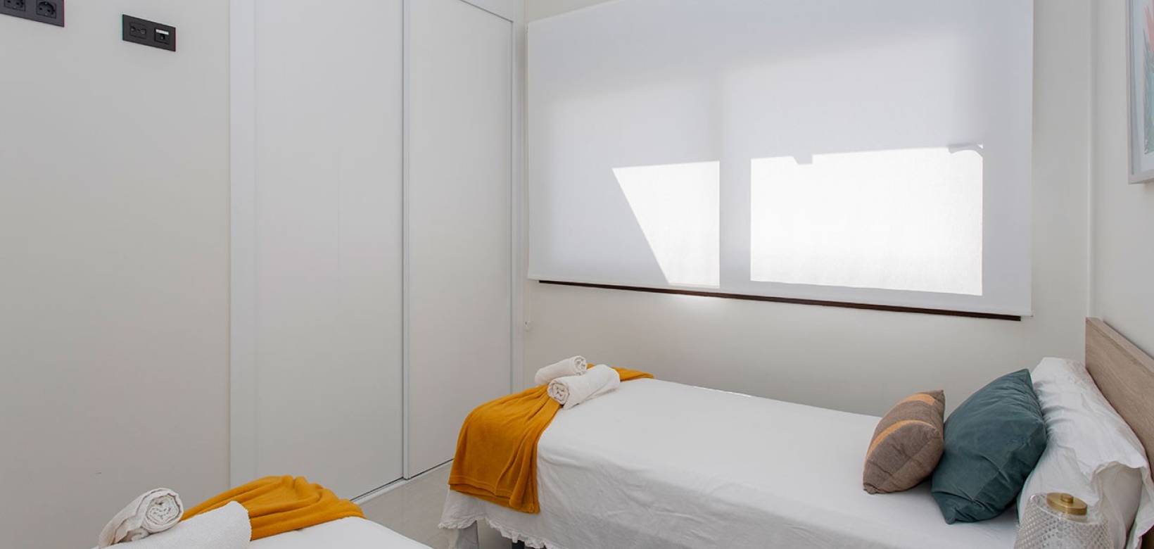 Venta - Apartamento - Los Balcones - Torrevieja