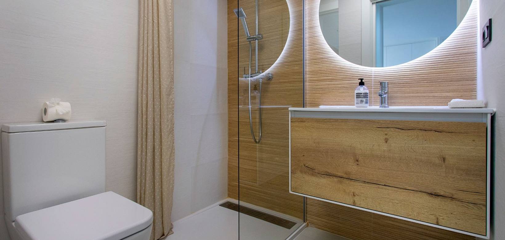 Venta - Apartamento - Los Balcones - Torrevieja