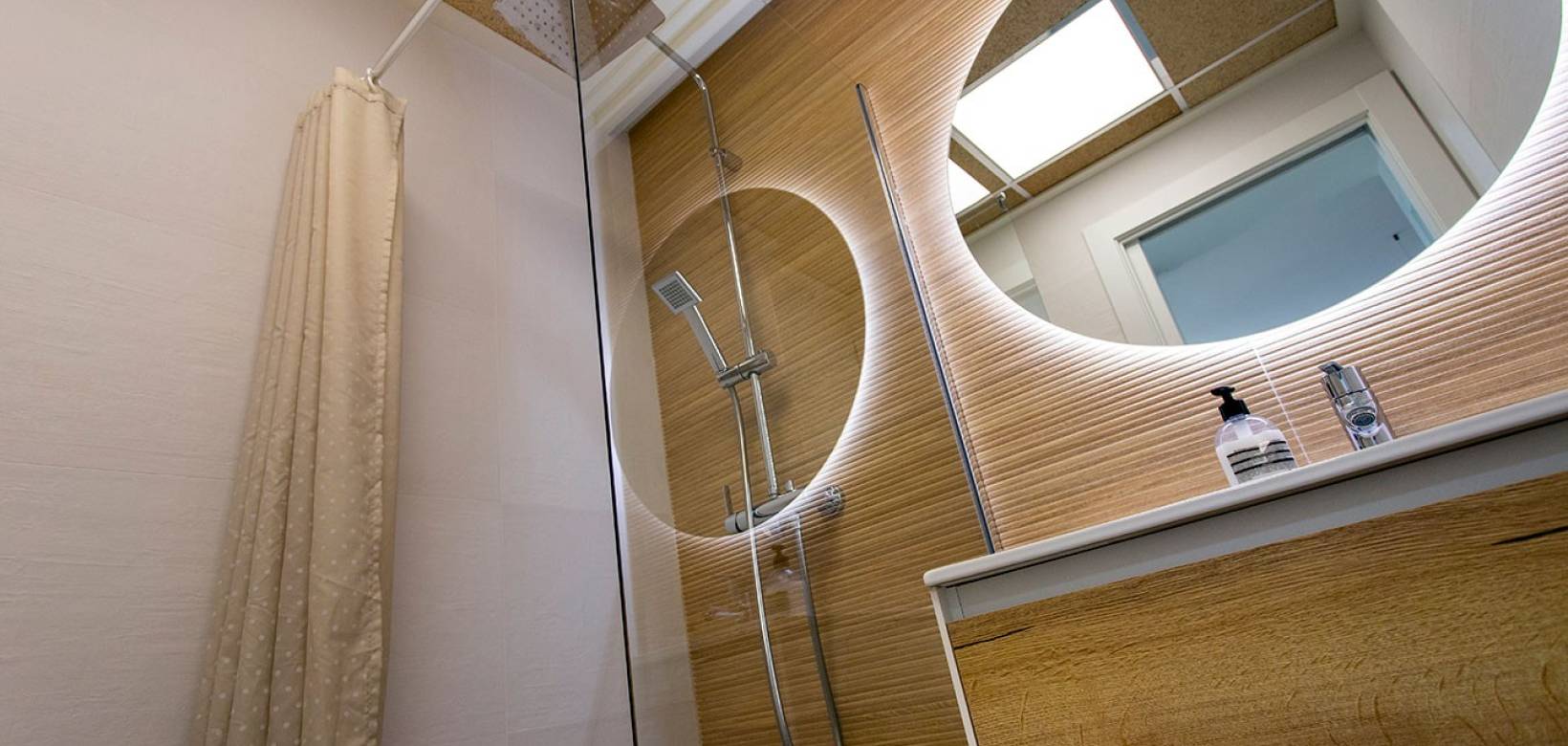 Venta - Apartamento - Los Balcones - Torrevieja