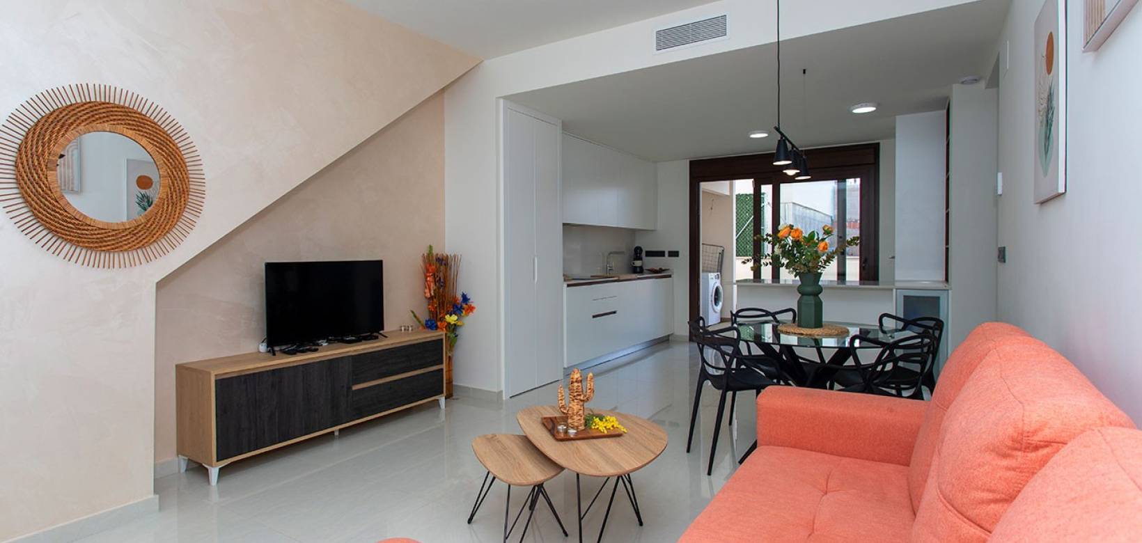 Venta - Apartamento - Los Balcones - Torrevieja