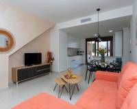 Venta - Apartamento - Los Balcones - Torrevieja