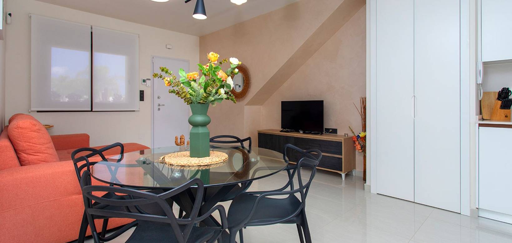 Venta - Apartamento - Los Balcones - Torrevieja