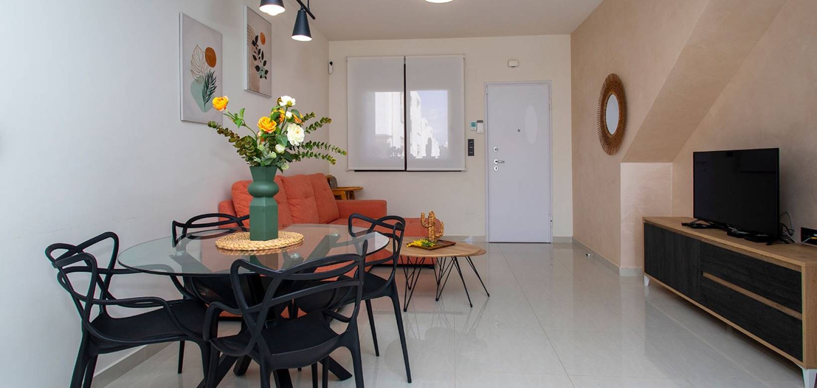 Venta - Apartamento - Los Balcones - Torrevieja