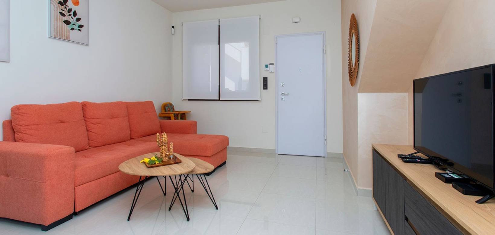 Venta - Apartamento - Los Balcones - Torrevieja