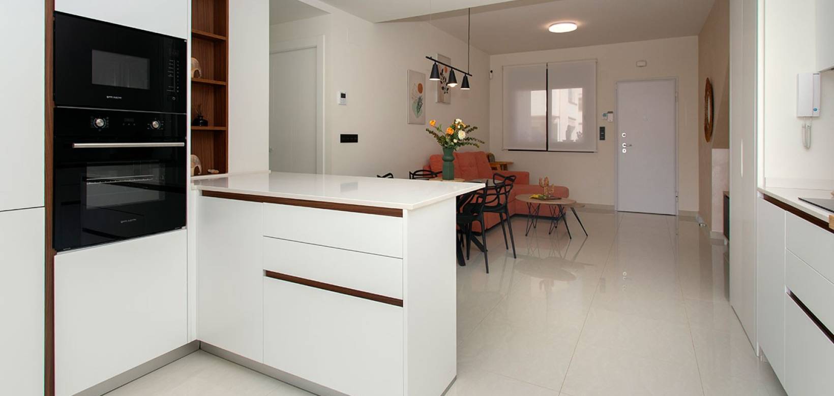 Venta - Apartamento - Los Balcones - Torrevieja