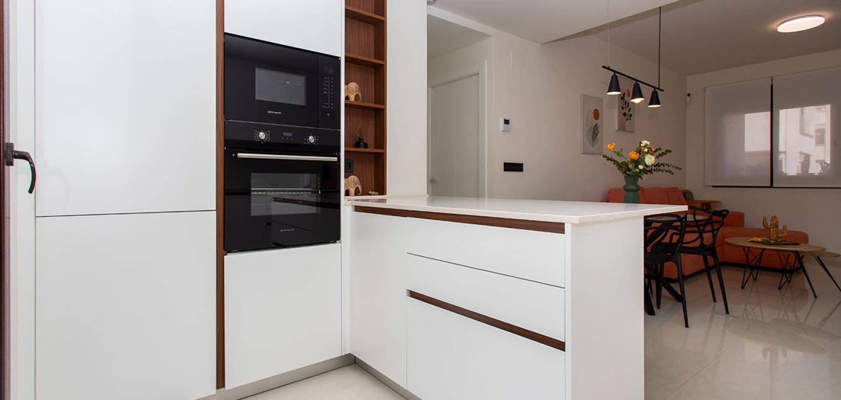 Venta - Apartamento - Los Balcones - Torrevieja