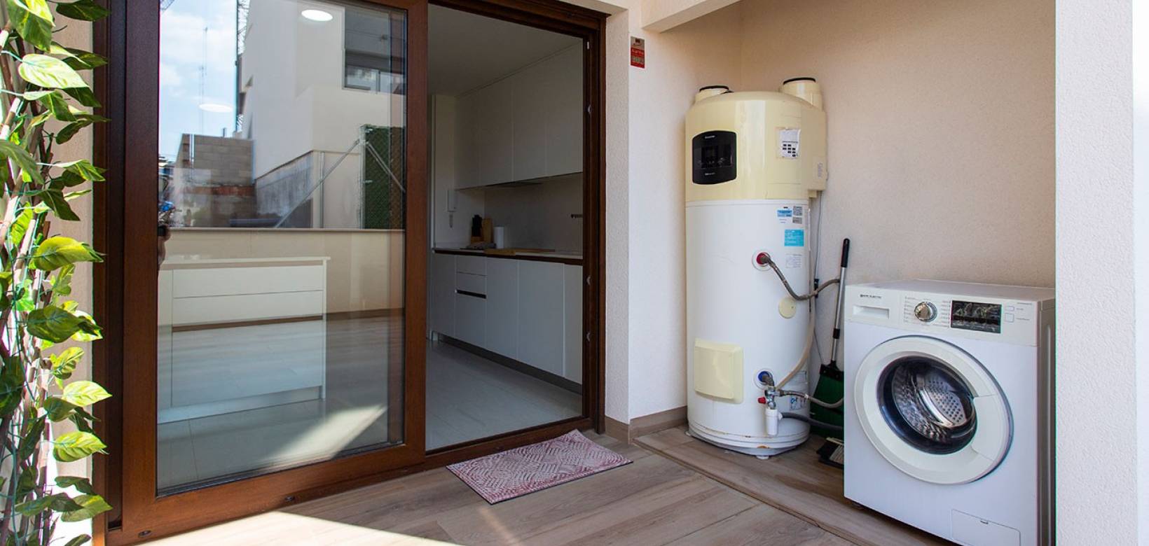 Venta - Apartamento - Los Balcones - Torrevieja