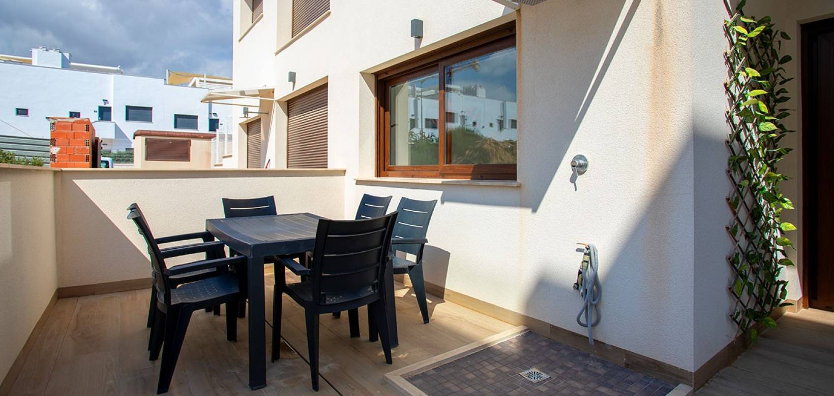 Venta - Apartamento - Los Balcones - Torrevieja