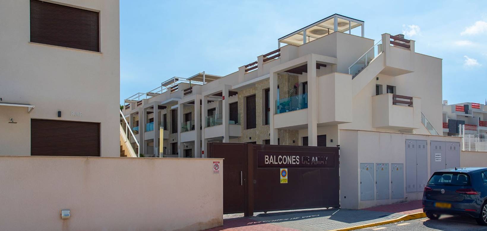Venta - Apartamento - Los Balcones - Torrevieja