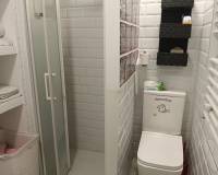 Venta - Apartamento - Los Montesinos - La Herrada