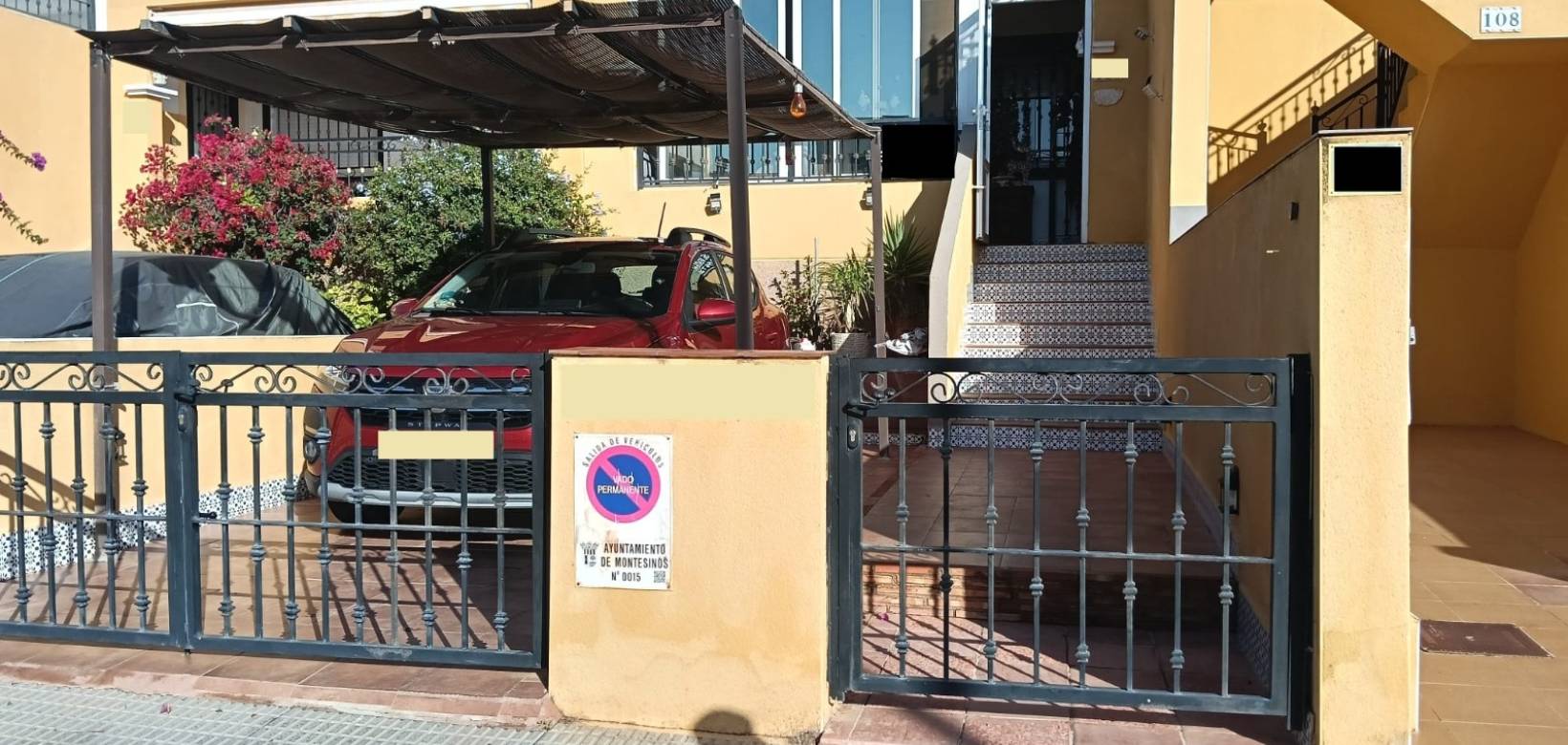 Venta - Apartamento - Los Montesinos - La Herrada