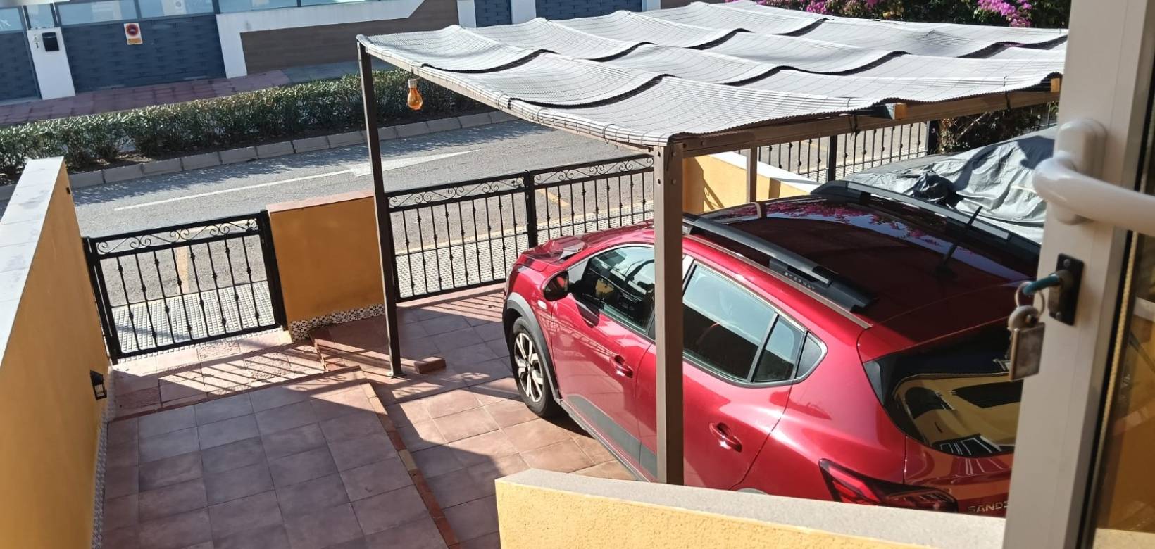 Venta - Apartamento - Los Montesinos - La Herrada