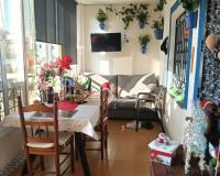 Venta - Apartamento - Los Montesinos - La Herrada