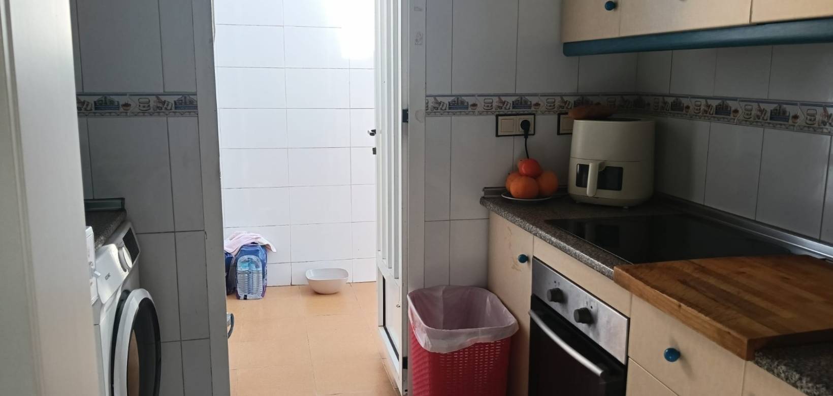 Venta - Apartamento - Los Montesinos - La Herrada