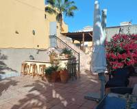 Venta - Apartamento - Los Montesinos - La Herrada