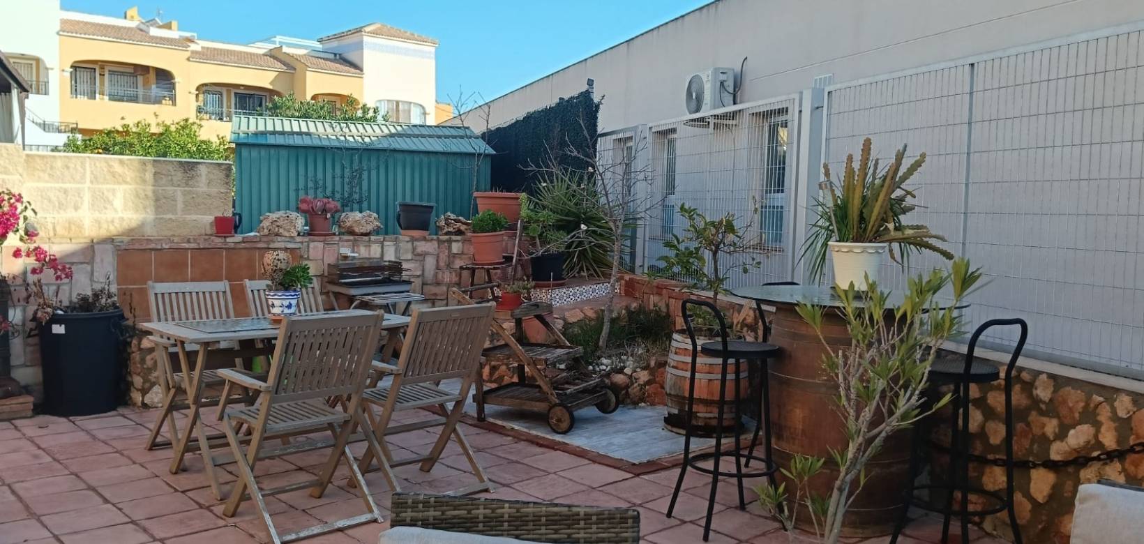 Venta - Apartamento - Los Montesinos - La Herrada