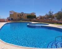 Venta - Apartamento - Los Montesinos - La Herrada