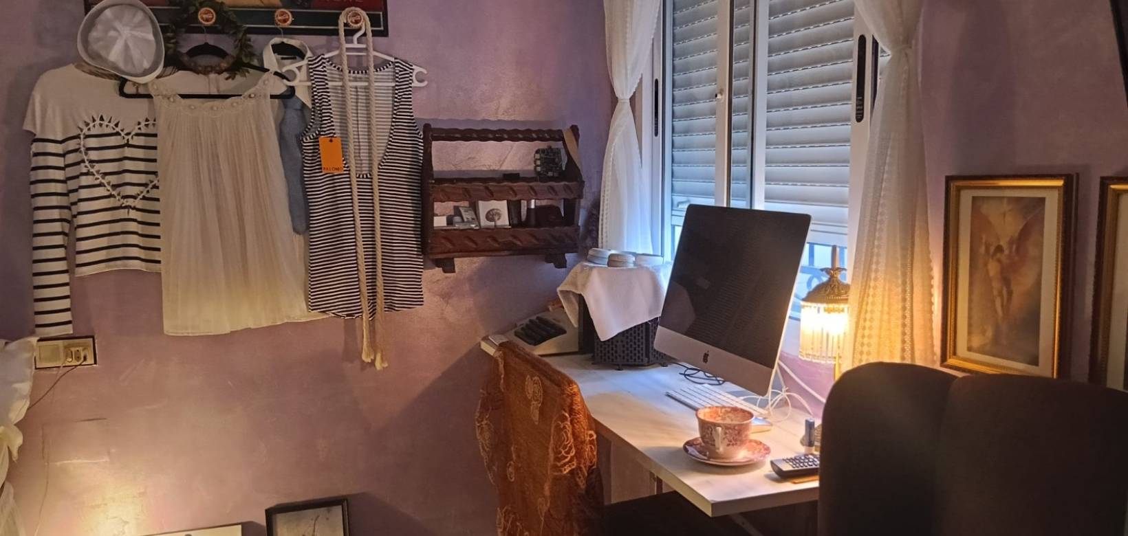 Venta - Apartamento - Los Montesinos - La Herrada