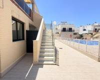 Venta - Apartamento - Orihuela Costa - Lomas de Cabo Roig