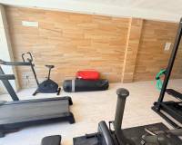 Venta - Apartamento - Orihuela Costa - Lomas de Cabo Roig