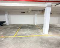 Venta - Apartamento - Orihuela Costa - Lomas de Cabo Roig