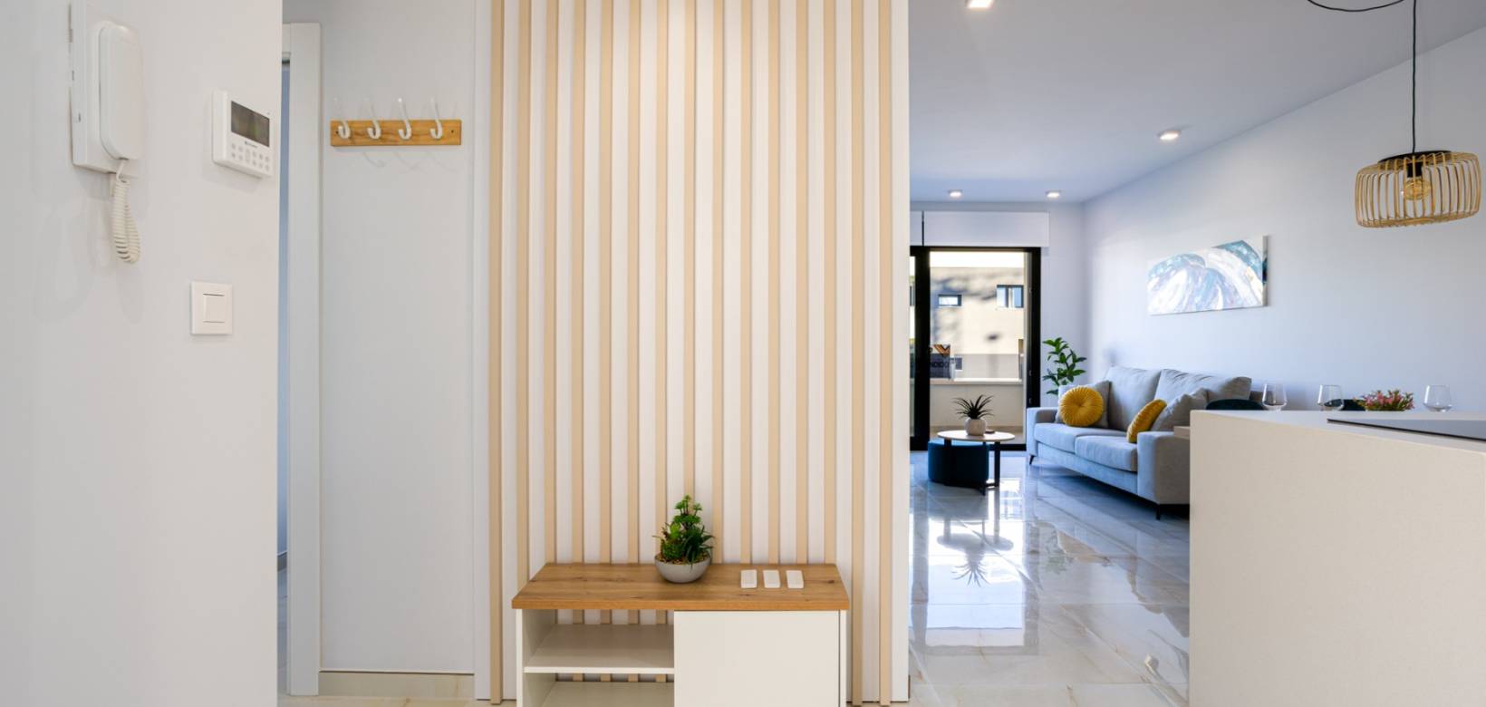 Venta - Apartamento - Orihuela Costa - Los Altos