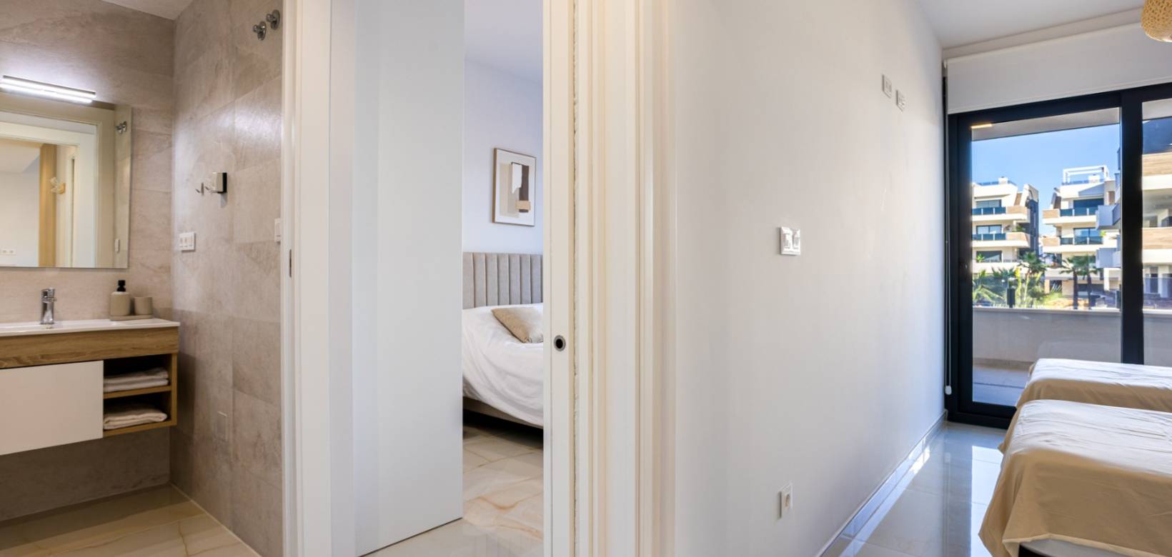 Venta - Apartamento - Orihuela Costa - Los Altos