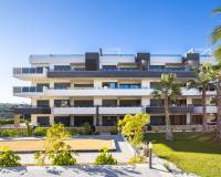 Venta - Apartamento - Orihuela Costa - Los Altos