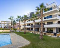 Venta - Apartamento - Orihuela Costa - Los Altos