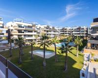 Venta - Apartamento - Orihuela Costa - Los Altos