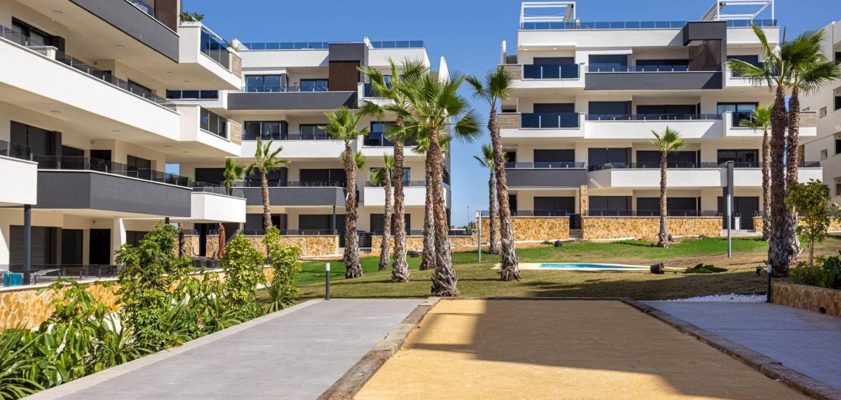Venta - Apartamento - Orihuela Costa - Los Altos