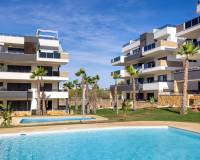Venta - Apartamento - Orihuela Costa - Los Altos