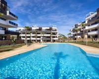 Venta - Apartamento - Orihuela Costa - Los Altos