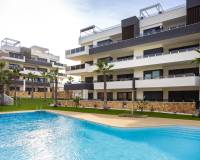 Venta - Apartamento - Orihuela Costa - Los Altos