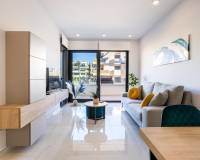 Venta - Apartamento - Orihuela Costa - Los Altos