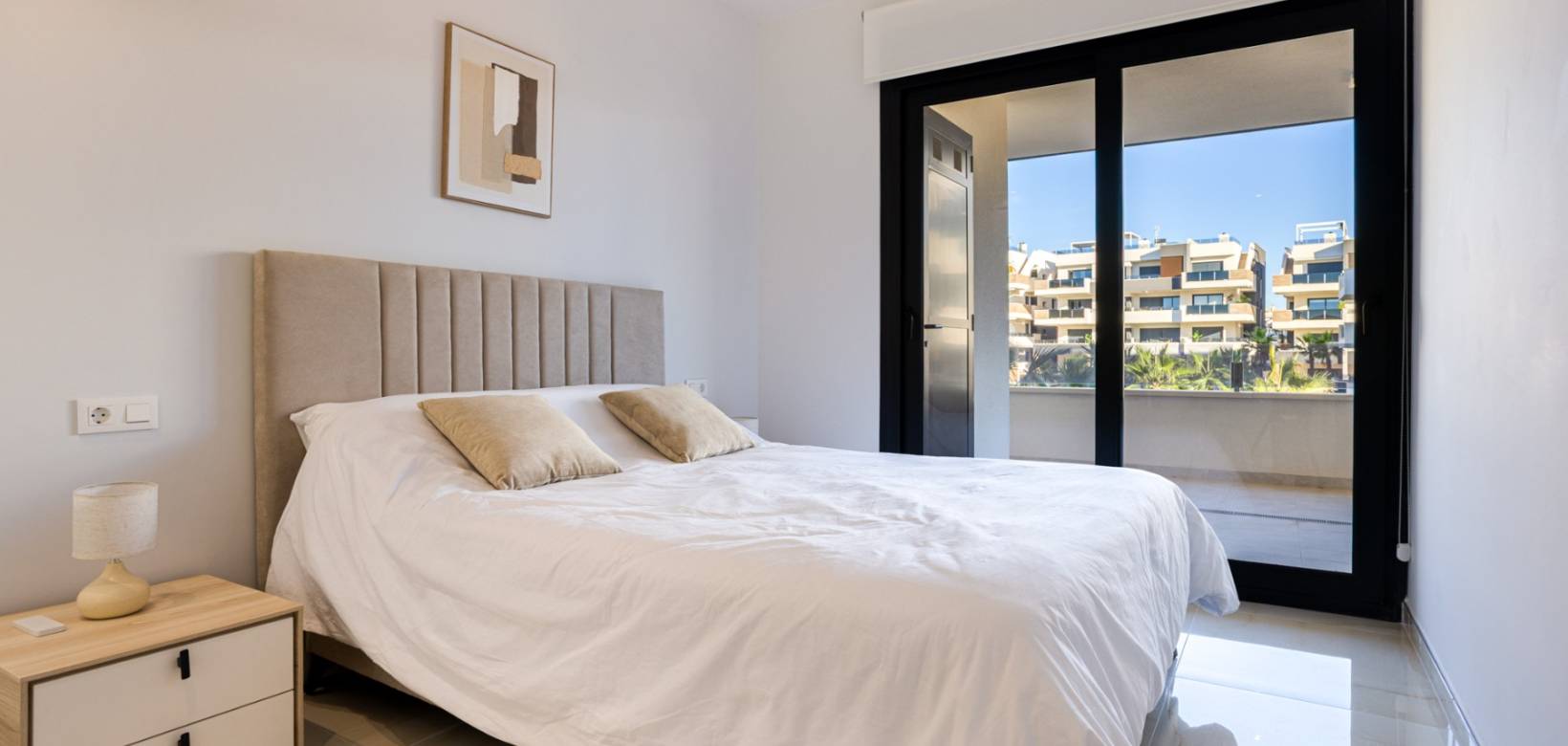 Venta - Apartamento - Orihuela Costa - Los Altos