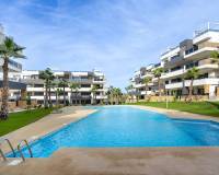 Venta - Apartamento - Orihuela Costa - Los Altos