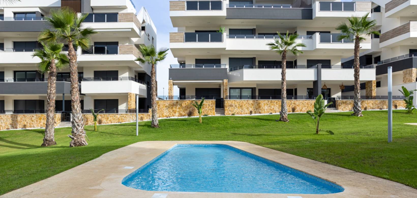 Venta - Apartamento - Orihuela Costa - Los Altos