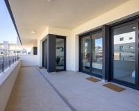 Venta - Apartamento - Orihuela Costa - Los Altos