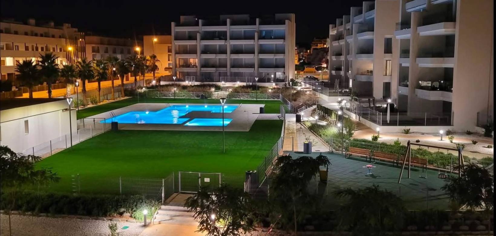 Venta - Apartamento - Orihuela Costa