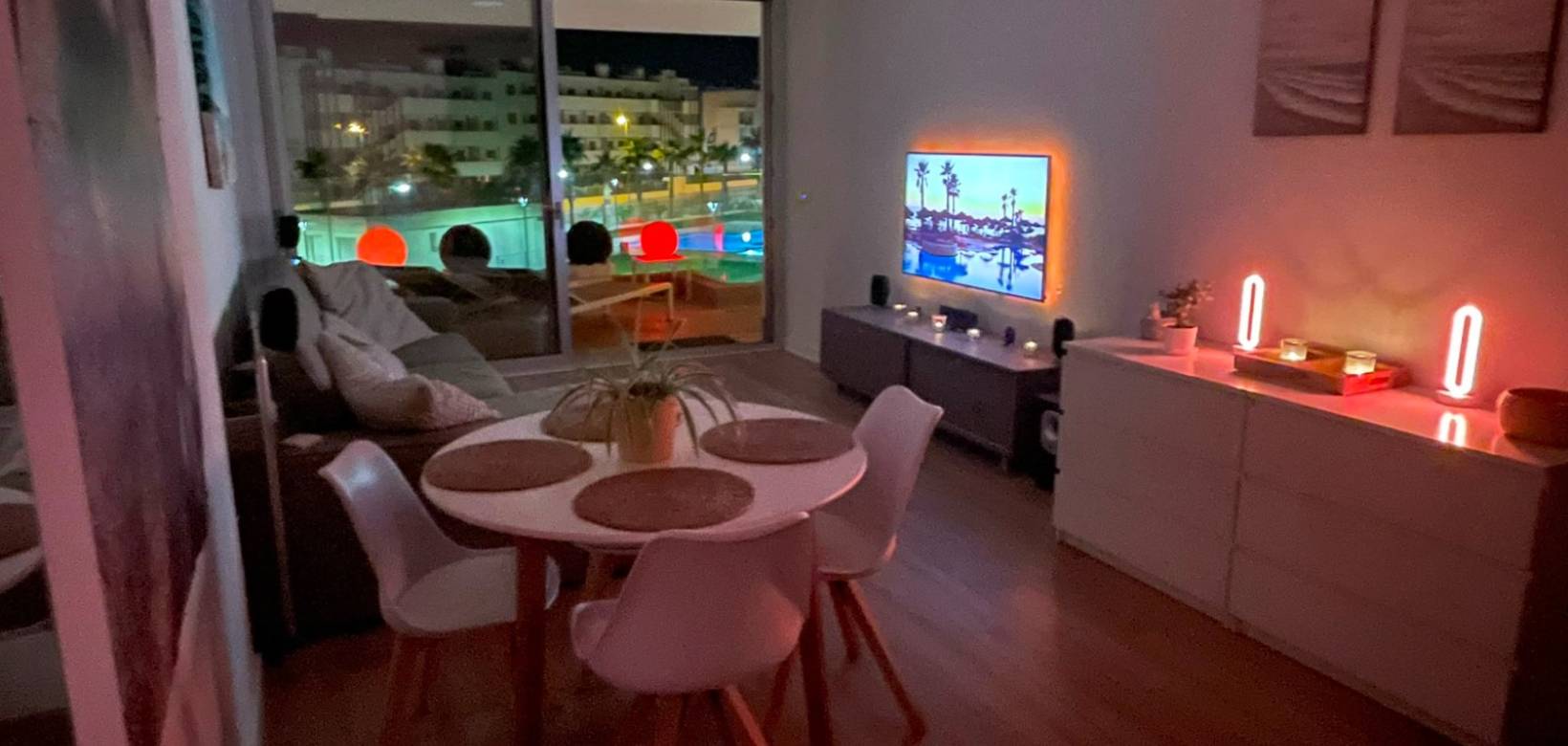 Venta - Apartamento - Orihuela Costa