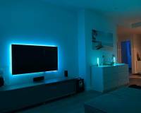 Venta - Apartamento - Orihuela Costa