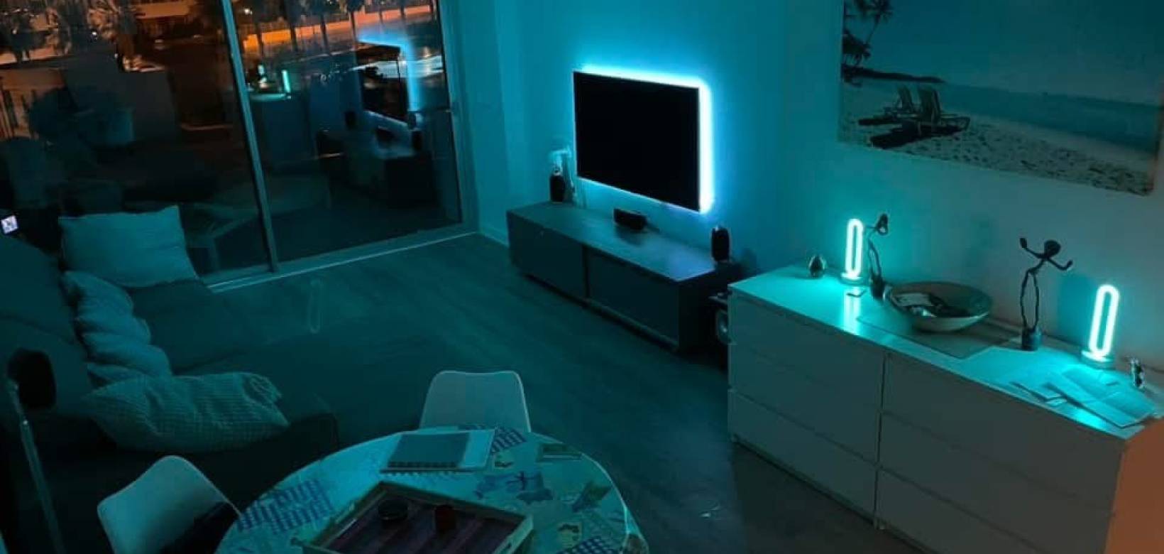 Venta - Apartamento - Orihuela Costa