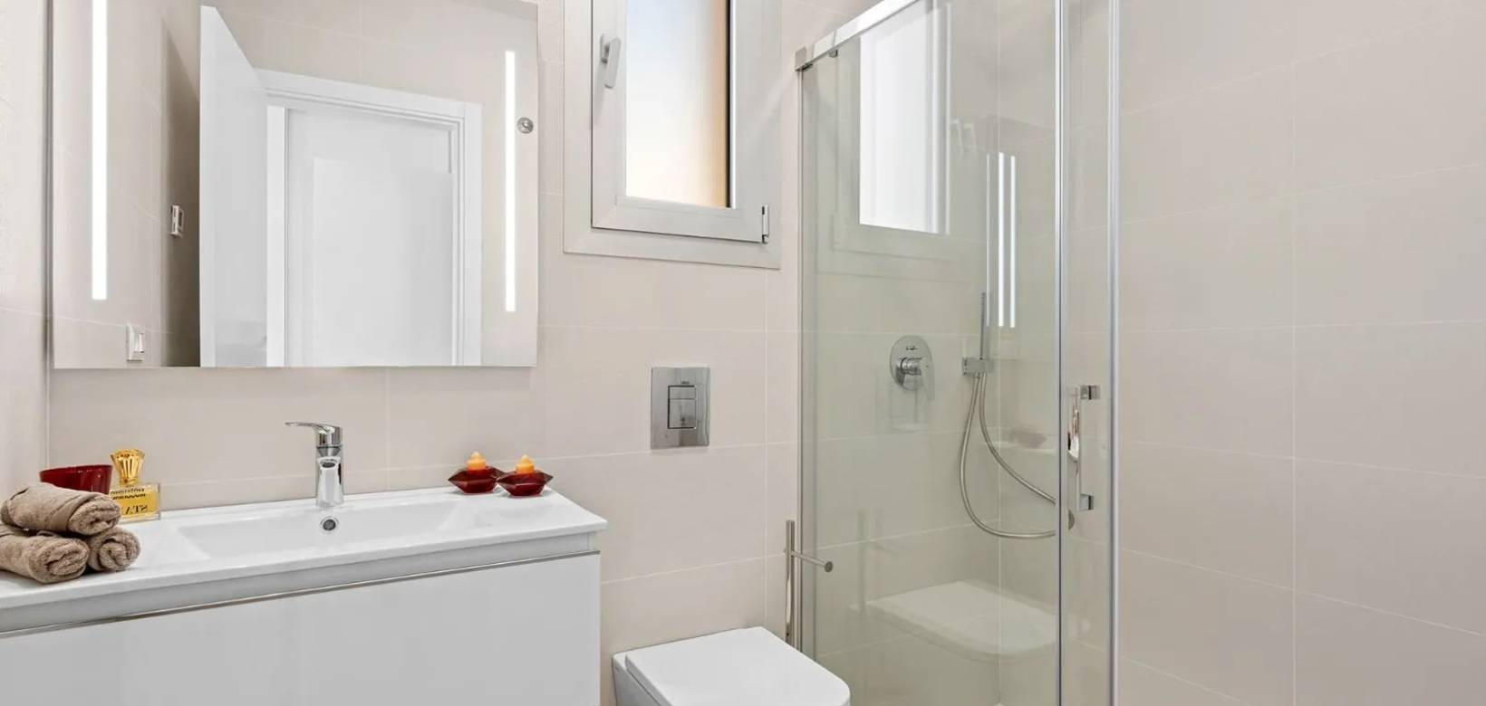 Venta - Apartamento - Orihuela Costa