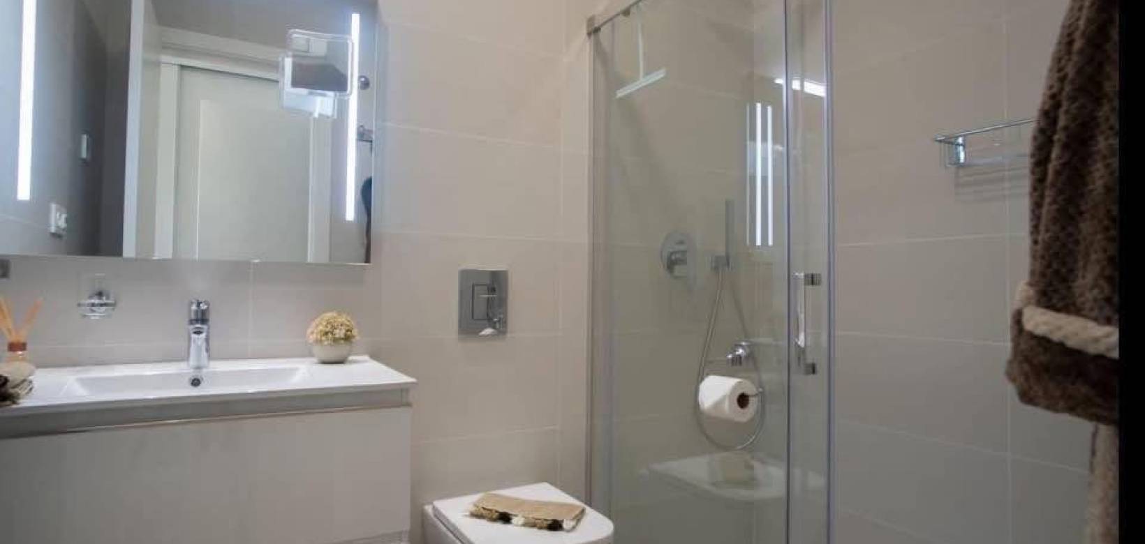 Venta - Apartamento - Orihuela Costa
