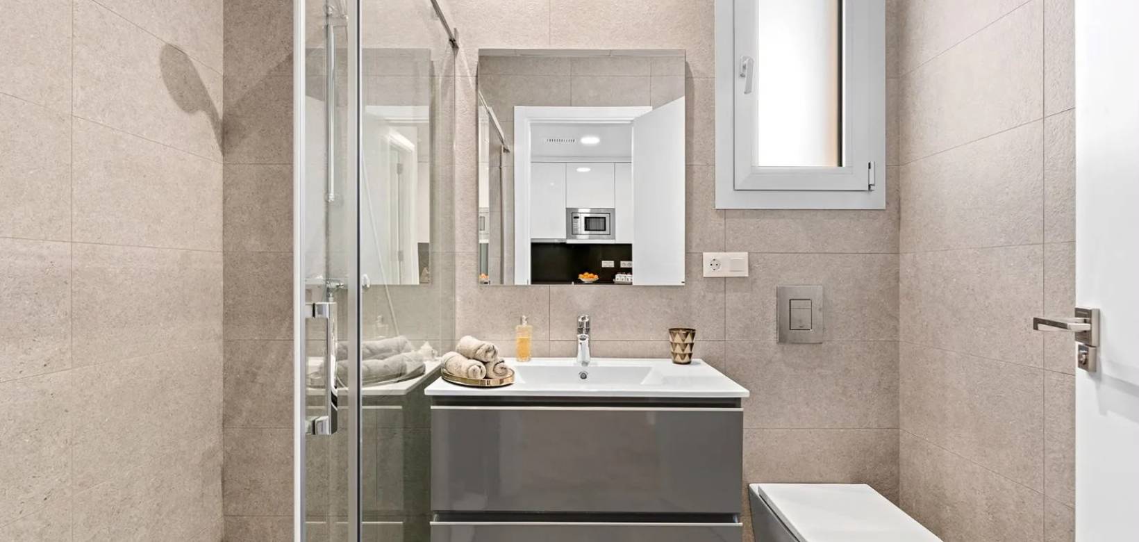 Venta - Apartamento - Orihuela Costa