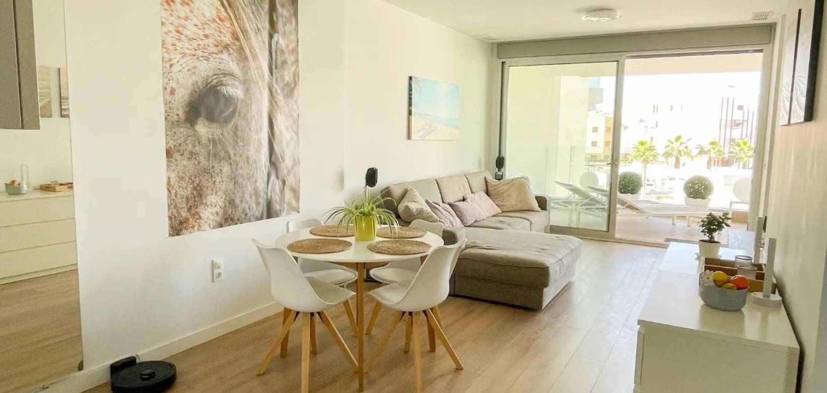 Venta - Apartamento - Orihuela Costa
