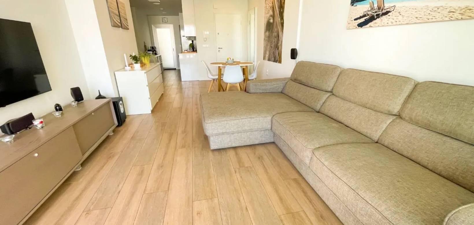 Venta - Apartamento - Orihuela Costa