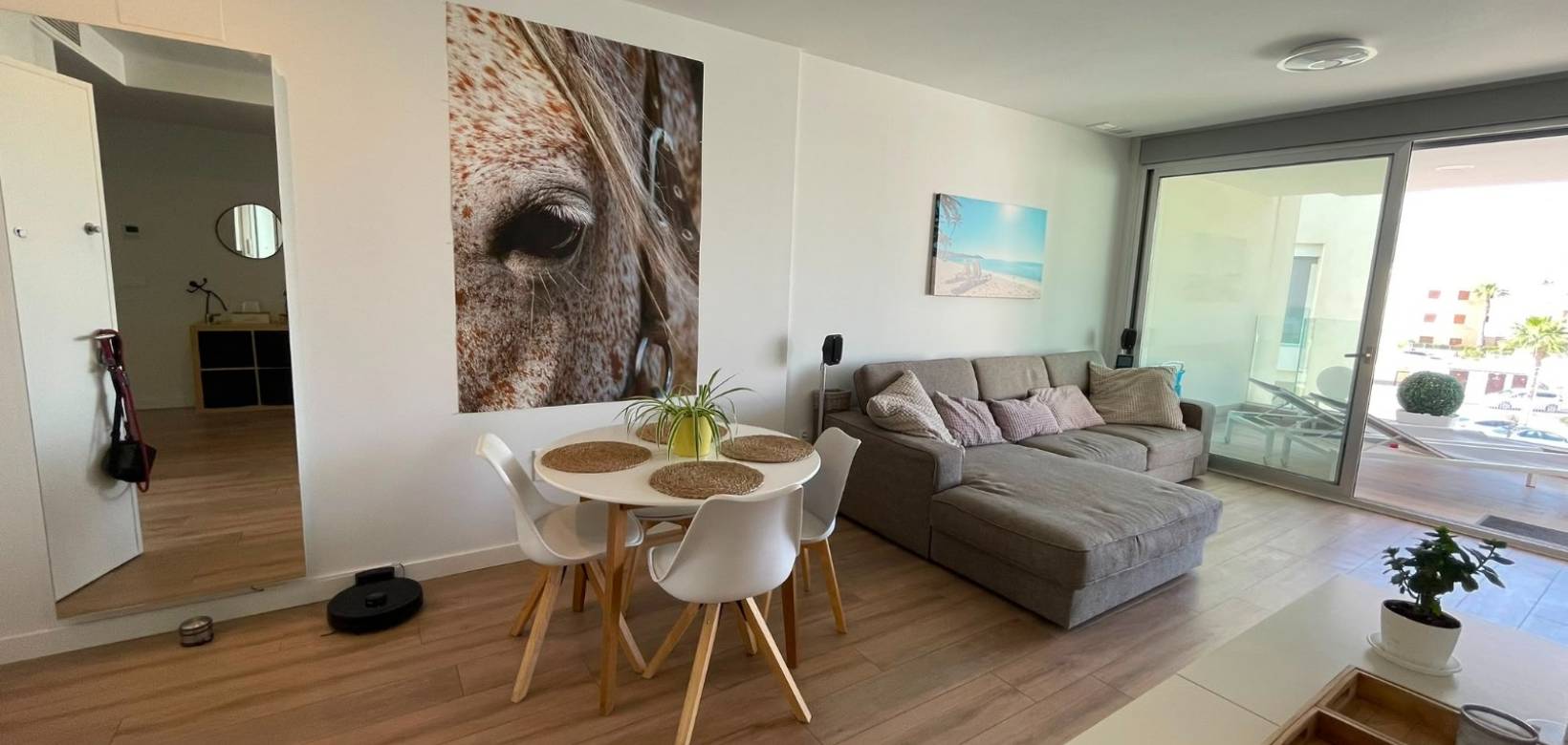 Venta - Apartamento - Orihuela Costa